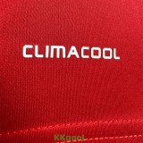 2012-2013 Bayern Home Retro Soccer Jersey