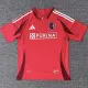 25-26 ST Louis City Home Fans Soccer Jersey