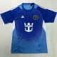25-26 Inter Miami Blue GoalKeeper Soccer Jersey