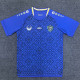 25-26 Uzbekistan Home Fans Soccer Jersey