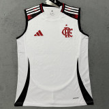 25-26 Flamengo Away Vest