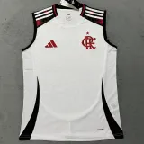 25-26 Flamengo Away Vest