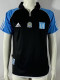 2000-2001 Racing Club Away Retro Soccer Jersey