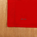 2010 Portugal Home Retro Soccer Jersey