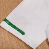 2010 Portugal Away Retro Soccer Jersey
