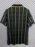 1993-1995 Sheffield Wednesday Away Retro Soccer Jersey