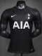 25-26 TOT Away Player Version Soccer Jersey