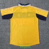 2000-2001 La Coruna Away Retro Soccer Jersey