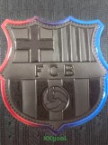 25-26 BAR Black Special Edition Player Version Training Shirts