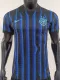 25-26 INT Home Player Version Soccer Jersey (无广告)