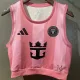 25-26 Inter Miami Home Women Yoga Vest (女)