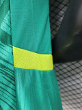 24-25 Senegal Away Player Version Soccer Jersey (带星)