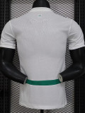 24-25 Senegal Home Player Version Soccer Jersey (带星)