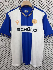 24-25 Bielefeld FC 120th Anniversary Fans Soccer Jersey