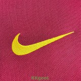 2014-2015 Roma Home Retro Soccer Jersey