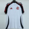 25-26 Flamengo Away 1:1 Fans Soccer Jersey