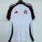 25-26 Flamengo Away 1:1 Fans Soccer Jersey