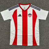 25-26 Junior FC Home Fans Soccer Jersey