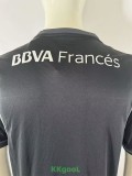 2013-2014 River Plate 75th Anniversary Retro Soccer Jersey