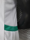 24-25 Senegal Home Player Version Soccer Jersey (带星)