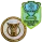 Brasileirao A2025 +CAMPEAO2024 (巴西杯冠+巴甲)