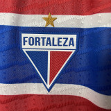 25-26 Fortaleza Home Fans Soccer Jersey