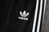 25-26 Flamengo Red Jacket Tracksuit #A2517