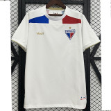 25-26 Fortaleza Away Fans Soccer Jersey