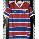 25-26 Fortaleza Home Fans Soccer Jersey