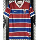 25-26 Fortaleza Home Fans Soccer Jersey