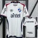 25-26 Club Nacional Home White Fans Soccer Jersey