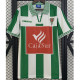 1997-1998 Cordoba Home Retro Soccer Jersey