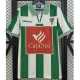 1997-1998 Cordoba Home Retro Soccer Jersey