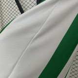 1997-1998 Cordoba Home Retro Soccer Jersey