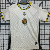 25-26 Amazonas FC Home Fans Soccer Jersey
