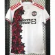 25-26 Man Utd White Special Edition Training shirts