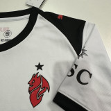 25-26 ACM Away Fans Soccer Jersey