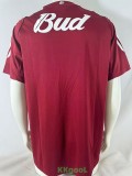 2005-2006 River Plate Away Retro Soccer Jersey