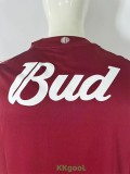 2005-2006 River Plate Away Retro Soccer Jersey