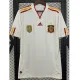 2011-2012 Spain Away Retro Soccer Jersey