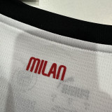 25-26 ACM Away Fans Soccer Jersey