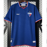25-26 Fortaleza Blue Commemorative Edition Fans Soccer Jersey