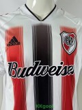 2004-2005 River Plate Third Retro Soccer Jersey
