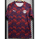 25-26 RB Leipzig Red Training Shirts