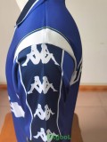 1999-2000 Porto Home Retro Soccer Jersey