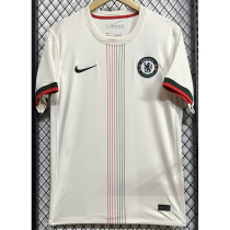 25-26 CHE Away Fans Soccer Jersey