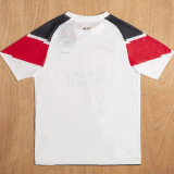 2010-2011 Man Utd Away Retro Soccer Jersey (不带决赛字)