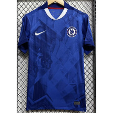 25-26 CHE Home Fans Soccer Jersey