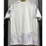 25-26 Man Utd Away 1:1 Fans Soccer Jersey
