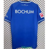 2025 VfL Bochum Blue Special Edition Fans Soccer Jersey